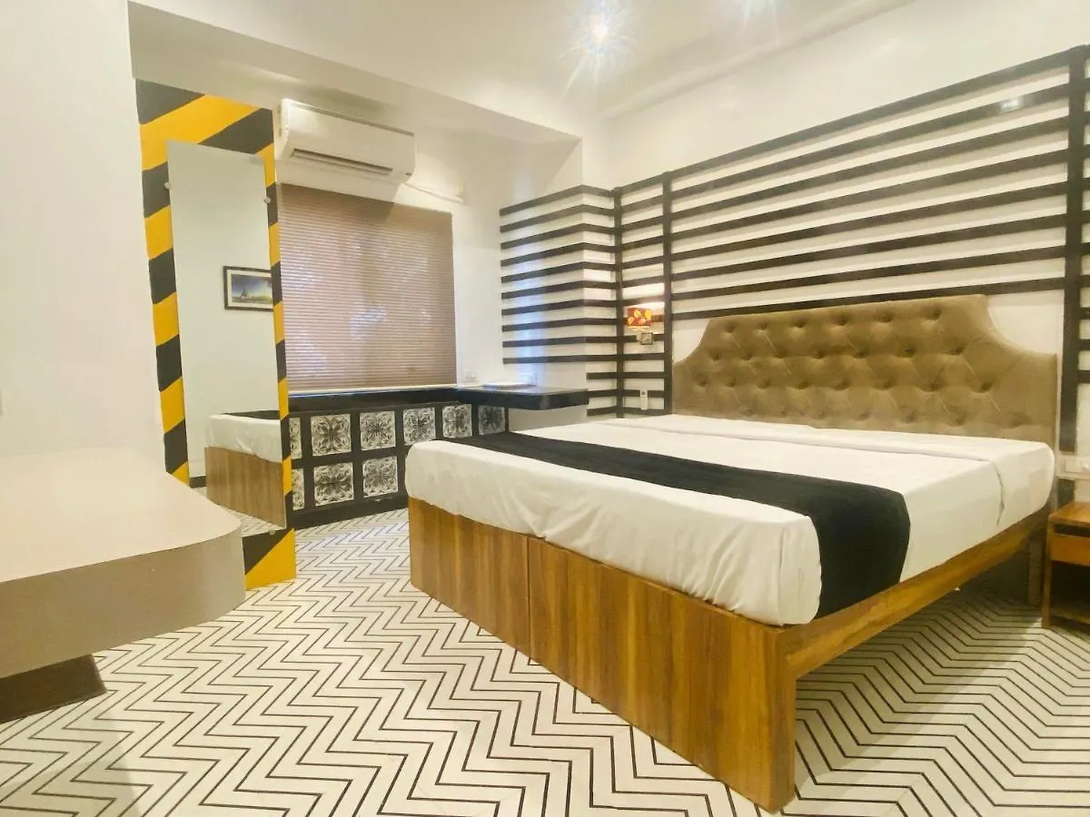 Itsy Hotels Banana Boutique Varanasi