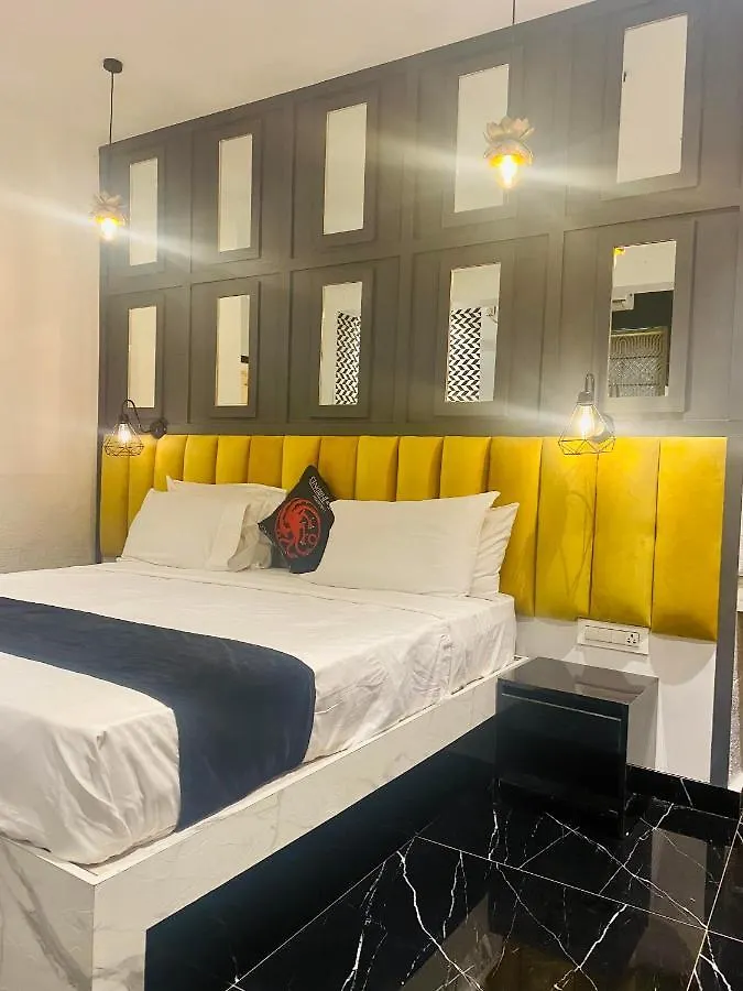 Itsy Hotels Banana Boutique Varanasi