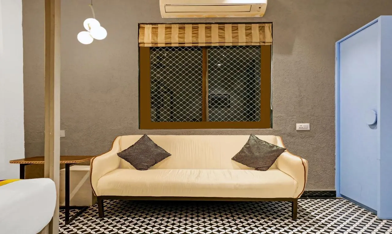 Itsy Hotels Banana Boutique Varanasi