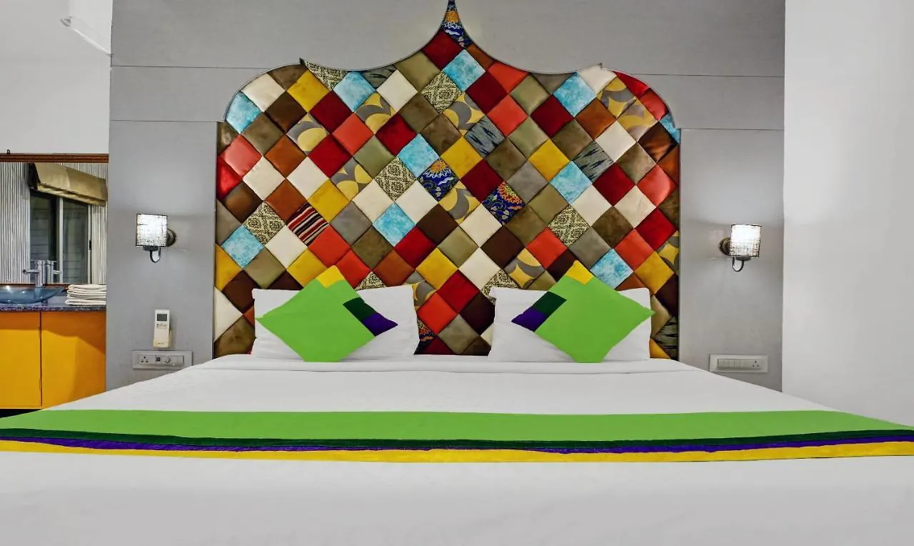 Itsy Hotels Banana Boutique Varanasi