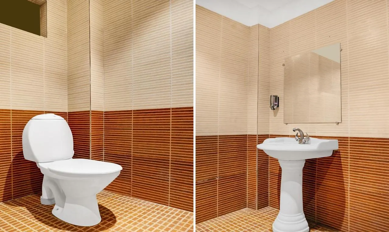 Itsy Hotels Banana Boutique Varanasi