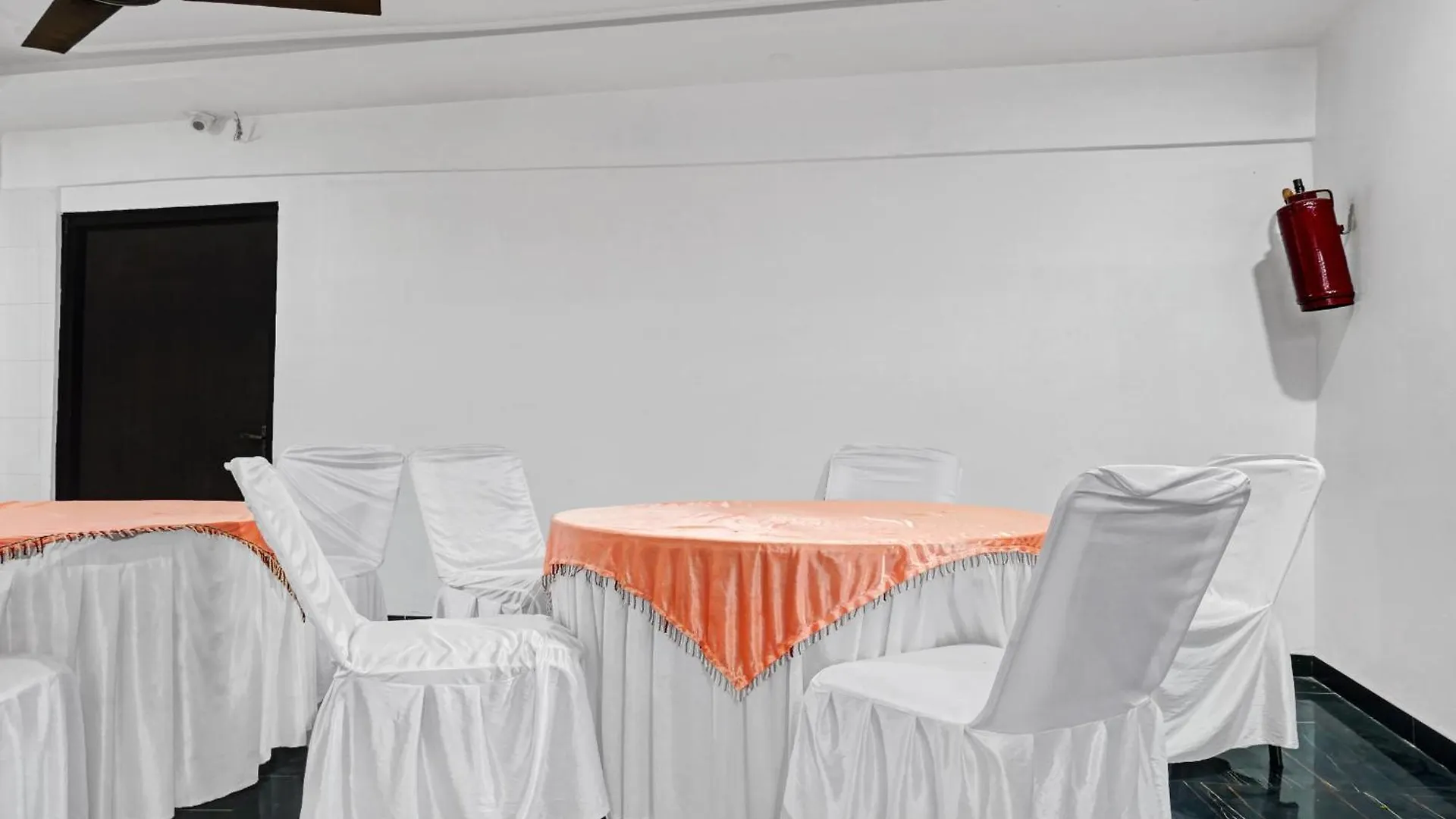 Itsy Hotels Banana Boutique Varanasi India