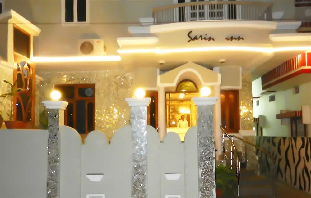 Itsy Hotels Banana Boutique Varanasi