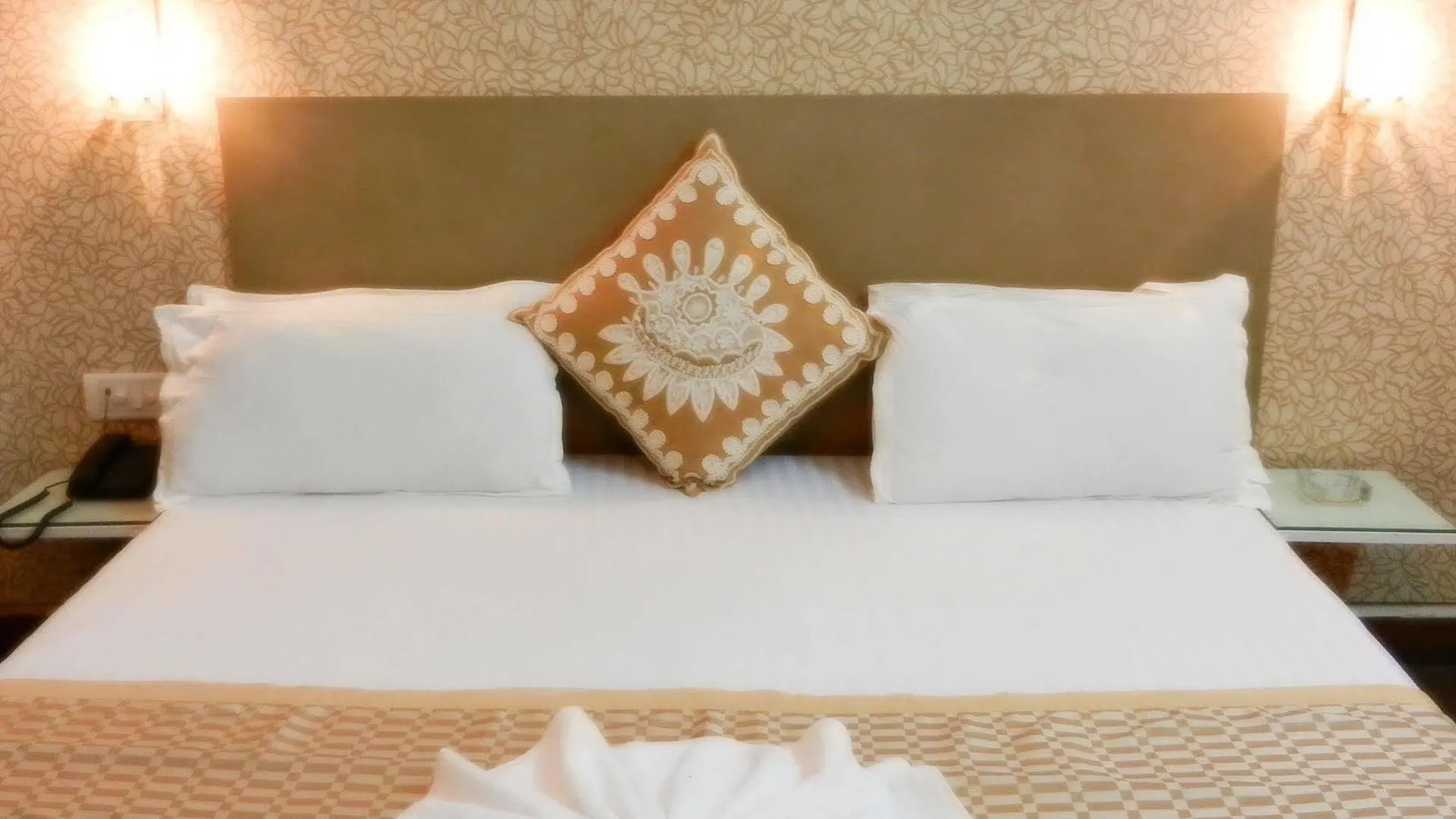 Itsy Hotels Banana Boutique Varanasi