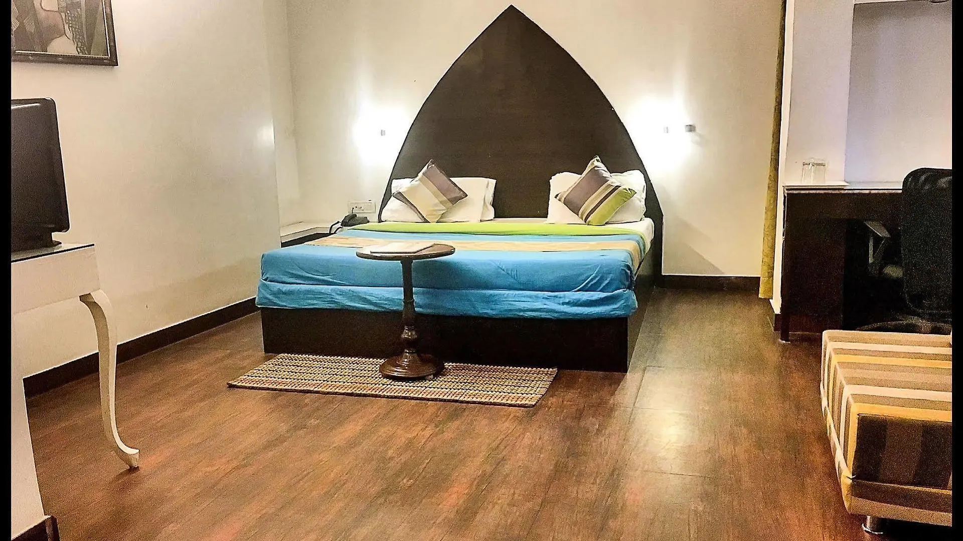 Itsy Hotels Banana Boutique Varanasi