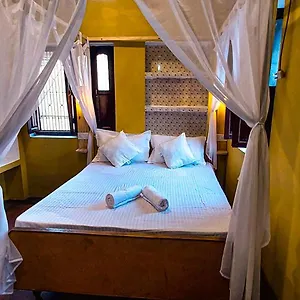 Ilika ***** Varanasi