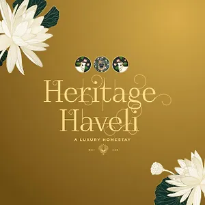 Heritage Haveli **** Varanasi