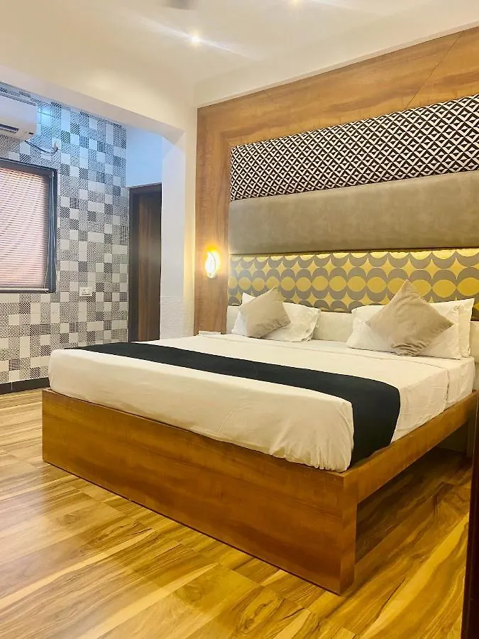 Itsy Hotels Banana Boutique Varanasi