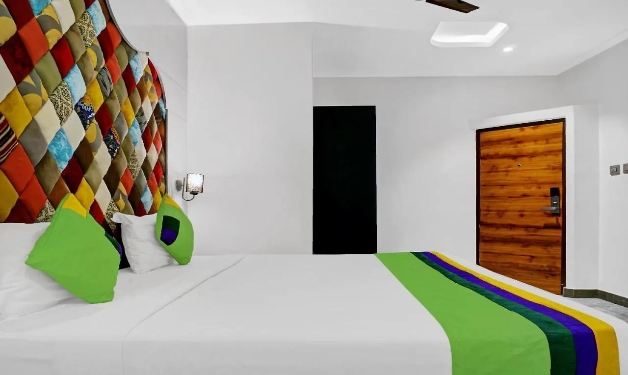 Itsy Hotels Banana Boutique Varanasi
