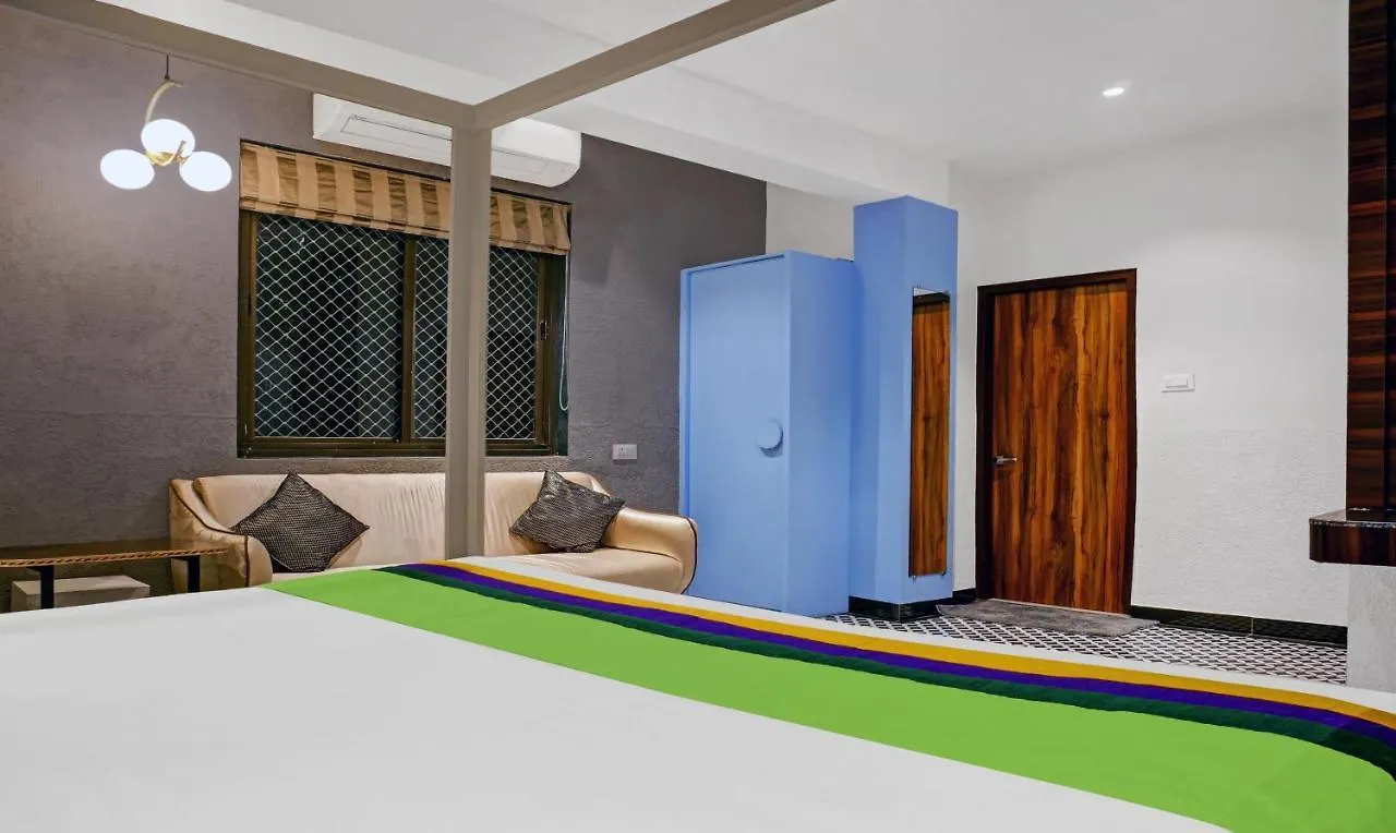 Itsy Hotels Banana Boutique Varanasi