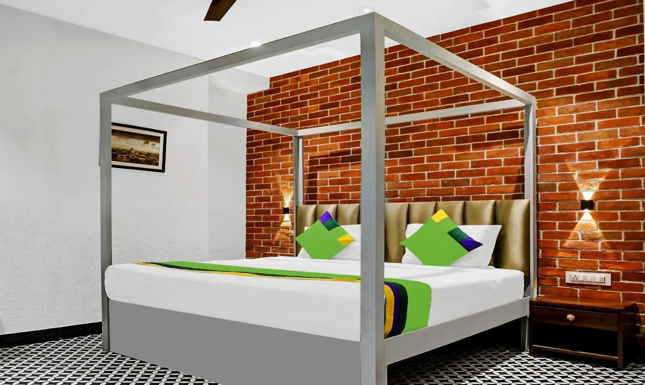 Itsy Hotels Banana Boutique Varanasi