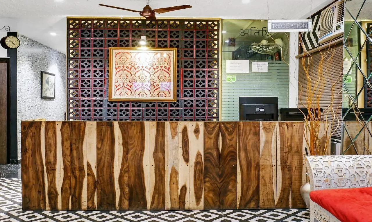 Itsy Hotels Banana Boutique Varanasi