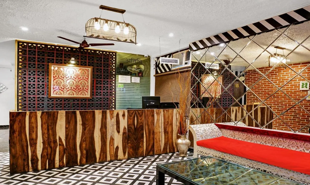 Itsy Hotels Banana Boutique Varanasi