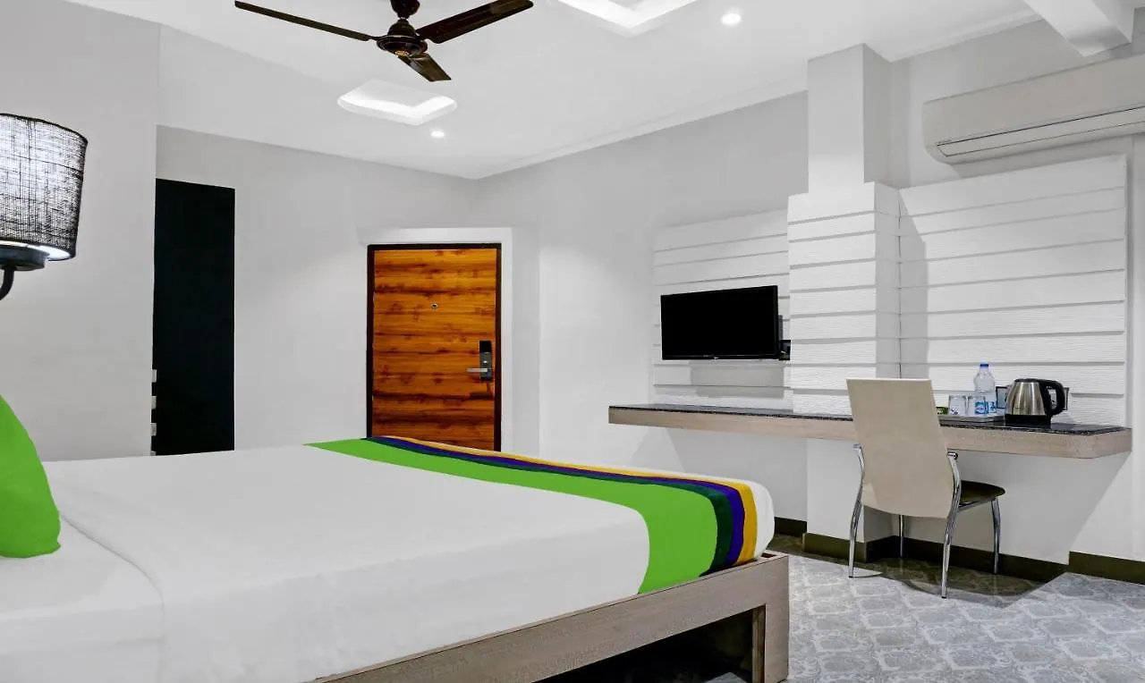 Itsy Hotels Banana Boutique Varanasi