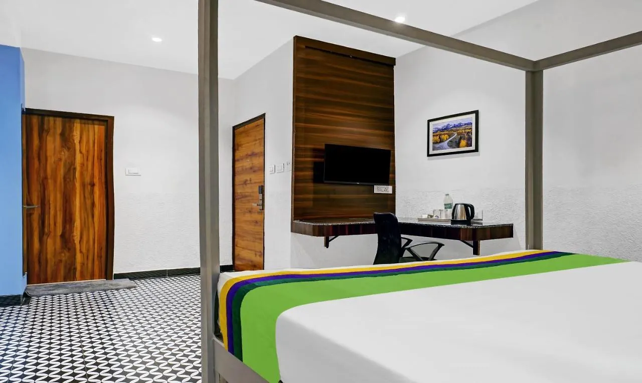 Itsy Hotels Banana Boutique Varanasi