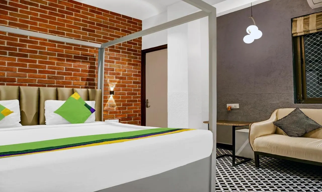 Itsy Hotels Banana Boutique Varanasi
