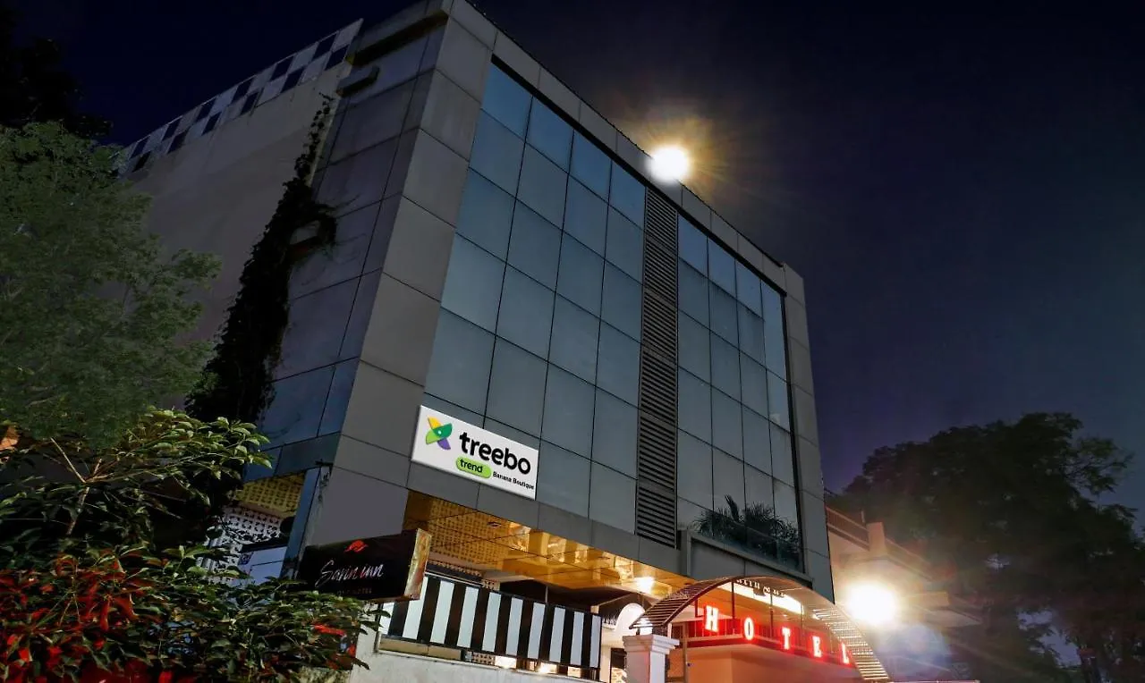 Itsy Hotels Banana Boutique Varanasi
