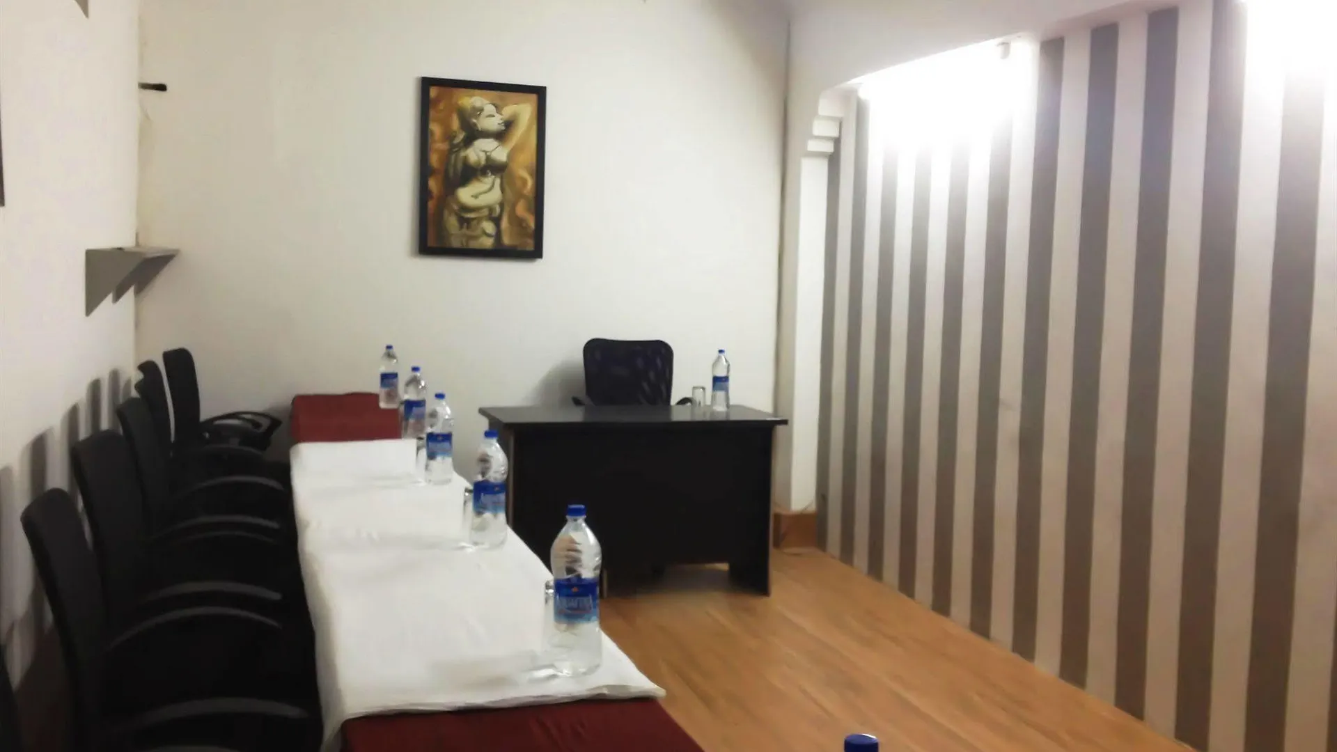***  Itsy Hotels Banana Boutique Varanasi India