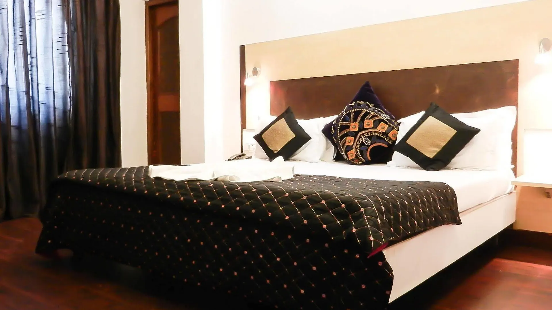 Itsy Hotels Banana Boutique Varanasi
